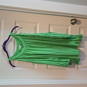 Crown and Ivy knit top